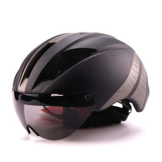 Bicycle Aero Helmet Cycling Helmet Road Mountain Integral