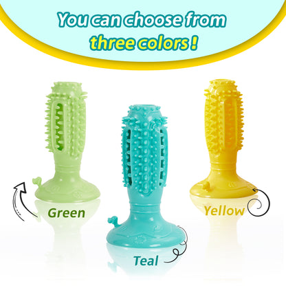 Different Functions Interactive Balls For Dogs Squeaky Dog Balls Toys Pets Gym From House