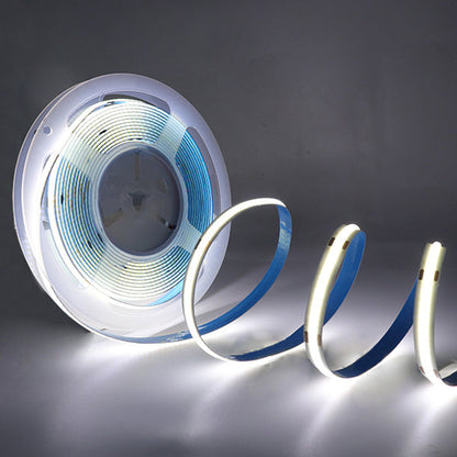 5V Low Voltage 12v COB Lamp With Lamp Trough Lines Holidays DealSniper.net 6000K Cold White 12V 5MM