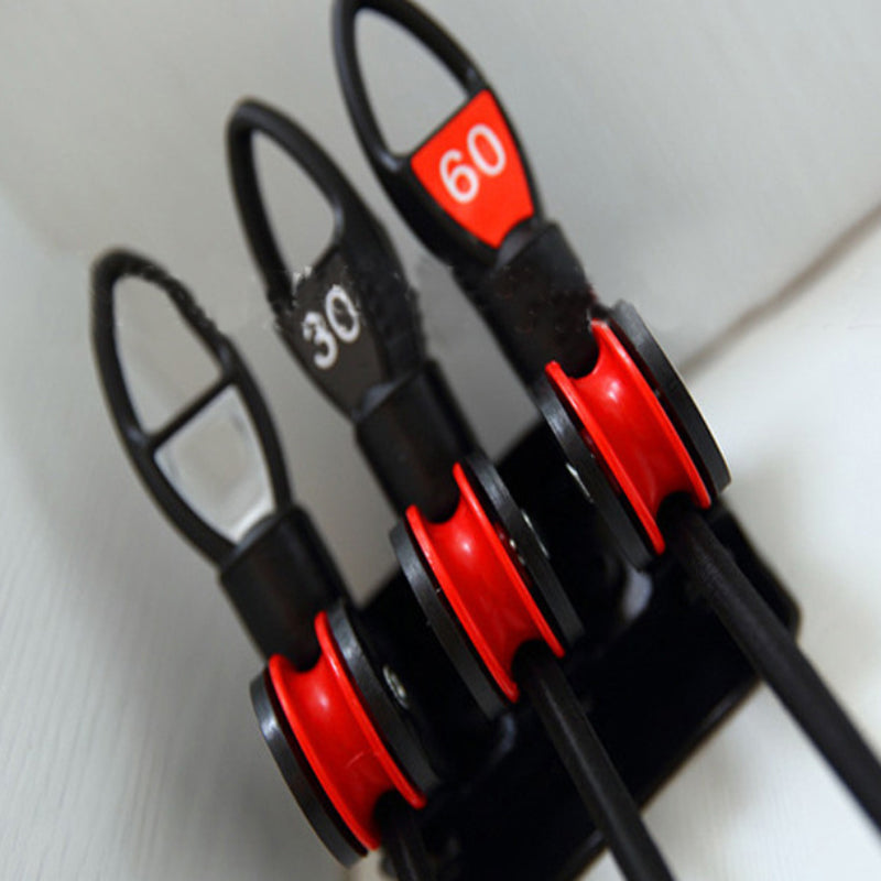 Home Fitness Unit Door Multi-function Door tensioner Sports DealSniper.net