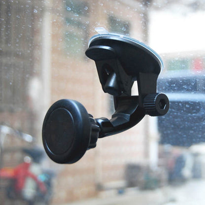 Car phone holder Magnetic car holder for battery holder Vehicle dealsniper-net Style 2