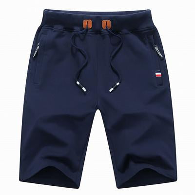 Youth Sports Pants Korean Trendy Men's Thin Beach Shorts