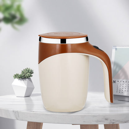 Rechargeable Model Automatic Stirring Cup Coffee Cup High Value