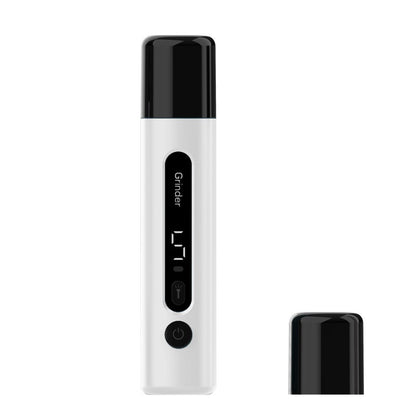 Dog Nail Grinder Electric Pet Nail Trimmers Nail Grinders Pets Gym From House Pure White