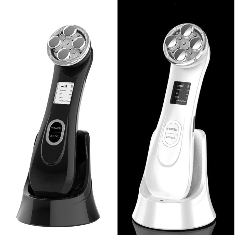 Multifunctional skin rejuvenation care instrument qi Beauty dealsniper-net