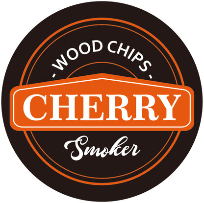 Cocktail Smoked Suit Wood Chips House DealSniper.net Cherrywood