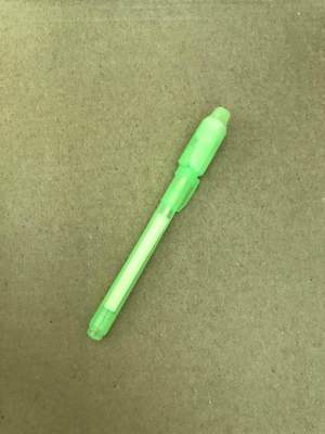 Educational Toy Drawing Pad 3D Magic 8 Light Effects Puzzle Board Sketchpad Kids DealSniper.net Pen Random Color