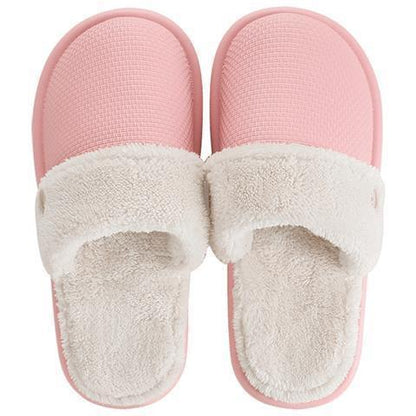 Winter Home Slippers Detachable Washable House Shoes For Women Beauty Gym From House Pink 36to37