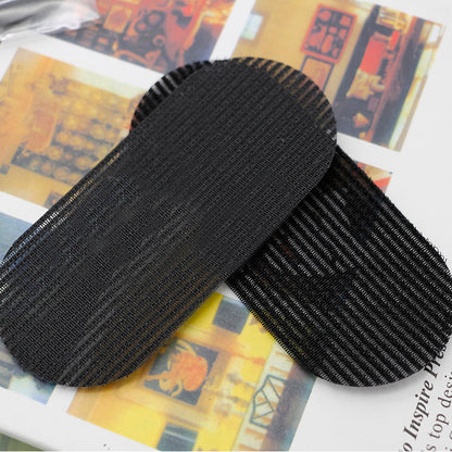 Hair cutting patch retro oil head set Beauty dealsniper-net