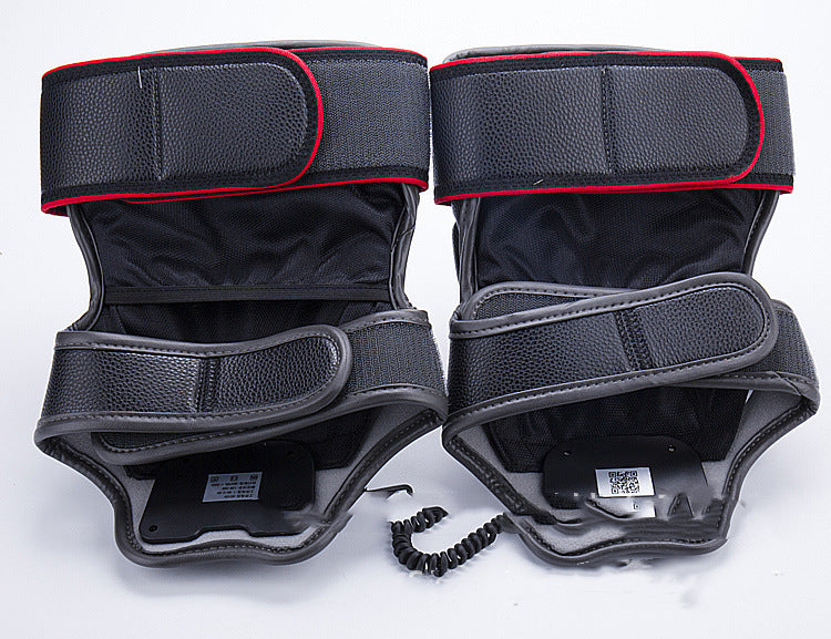 Hailicare knee and knee massager Health dealsniper-net