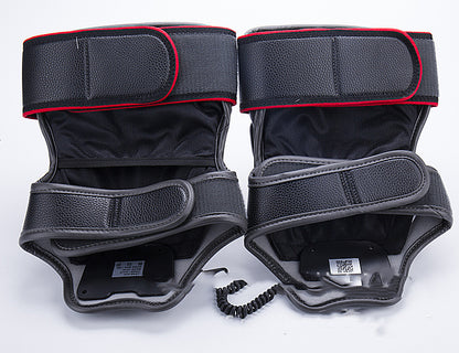 Hailicare knee and knee massager Health dealsniper-net