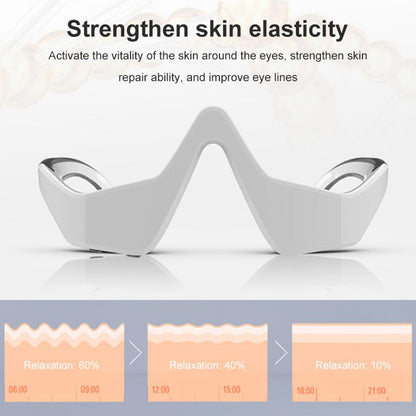 3D Eye Beauty Instrument Micro-Current Pulse Eye Relax Beauty DealSniper.net