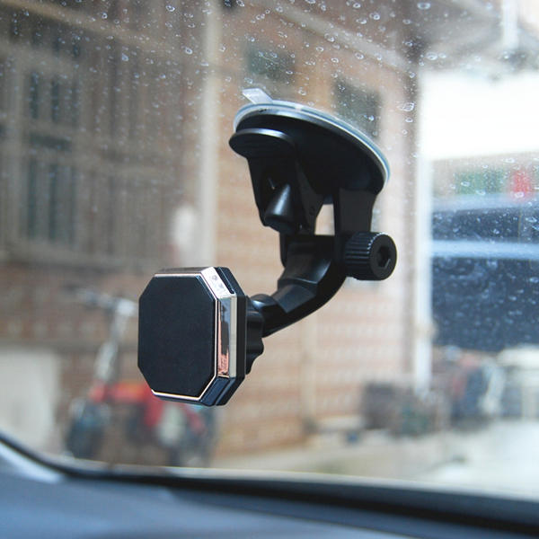 Car phone holder Magnetic car holder for battery holder Vehicle dealsniper-net Style 1