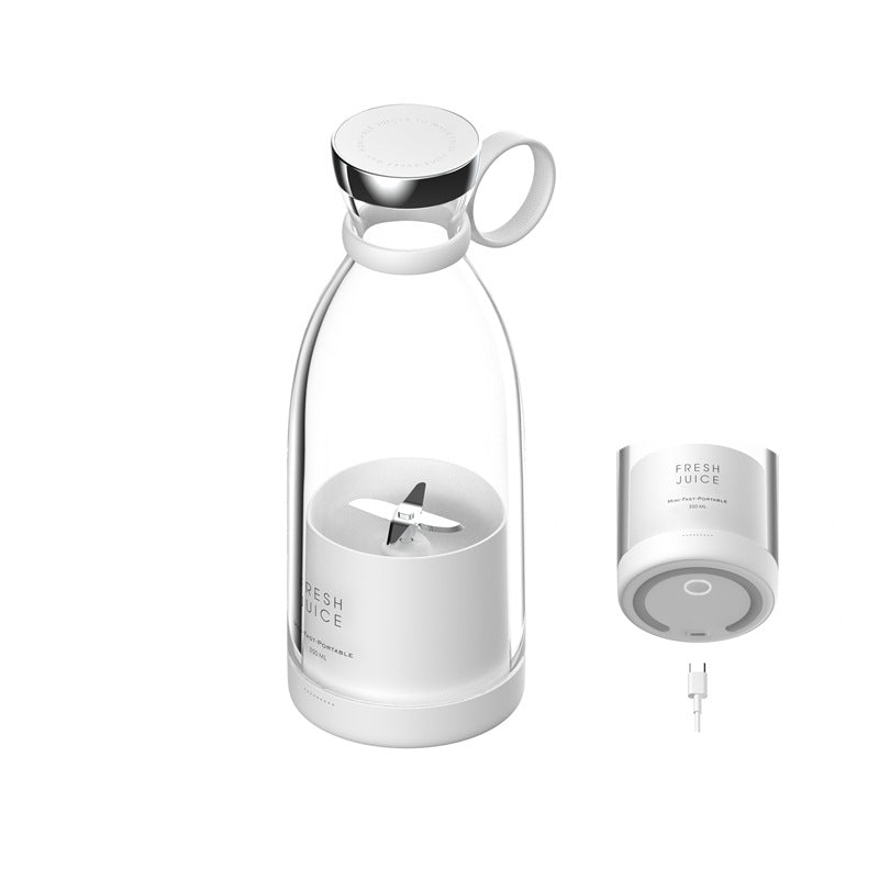 Original Genuine Goods USB Magnetic Charging Mini Juicing Cup Kitchen Gym From House
