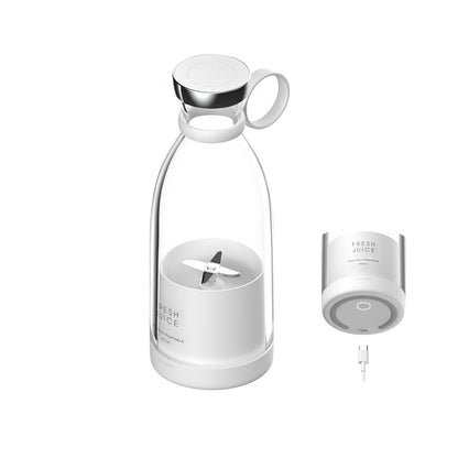 Original Genuine Goods USB Magnetic Charging Mini Juicing Cup Kitchen Gym From House