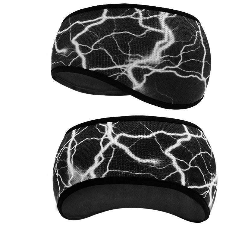 Outdoor sports cycling sports turban Sports DealSniper.net Lightning