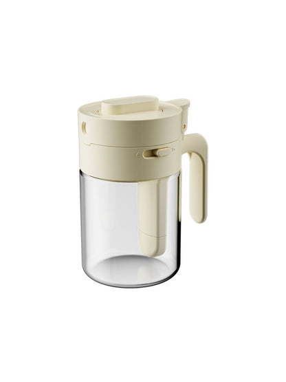Small Seasoning Jars With Lids And Spoons Measuring Spoon Kitchen DealSniper.net Seasoning Jar Cream Color