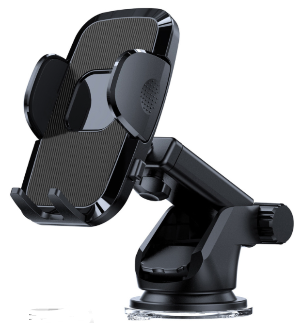 High-end Car Mobile Phone Holder Car Suction Cup Mobile Phone Holder Vehicle dealsniper-net B