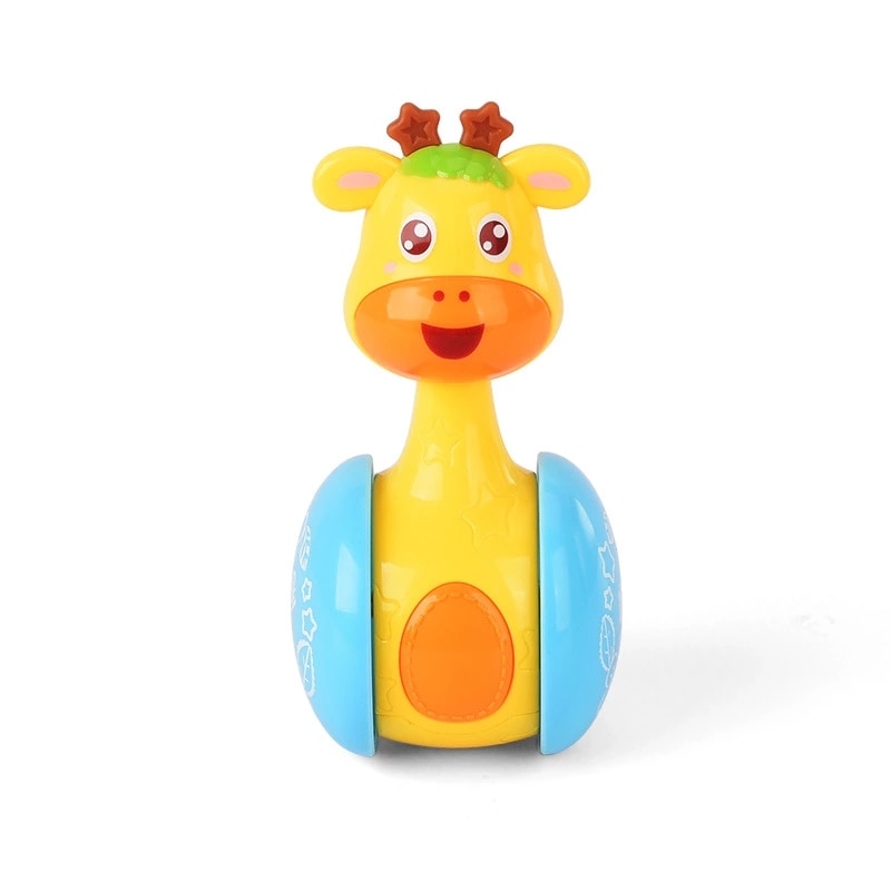 Deer Little Star Bell Baby Toys Kids DealSniper.net