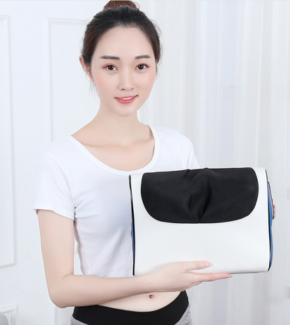 Electric Cervical Massage Pillow Health dealsniper-net
