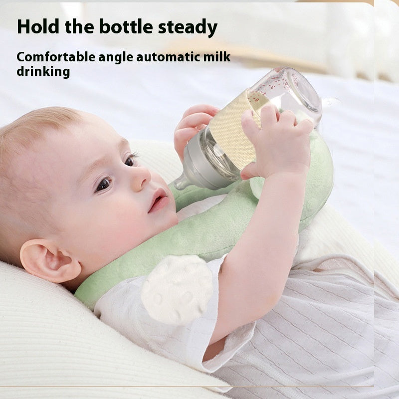 Newborn Multifunctional Breastfeed Pillow Kids DealSniper.net