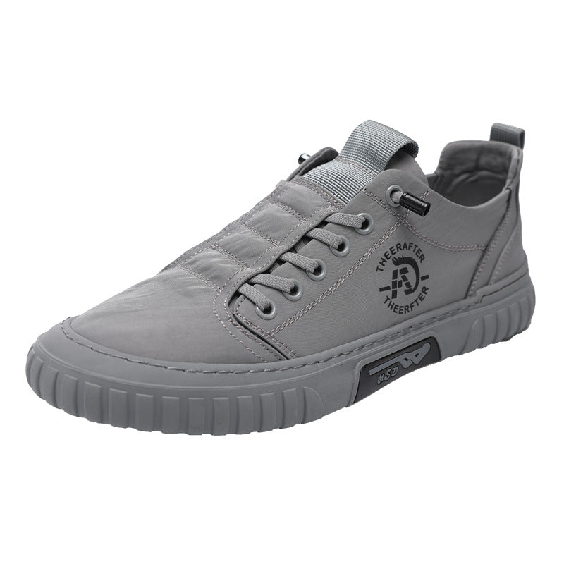 Men's Casual Shoes Trend Breathable Umbrella Men DealSniper.net
