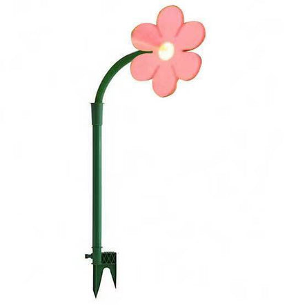 Garden Sprinkler Plastic Sprinkler Sunflower Sprinkler Garden