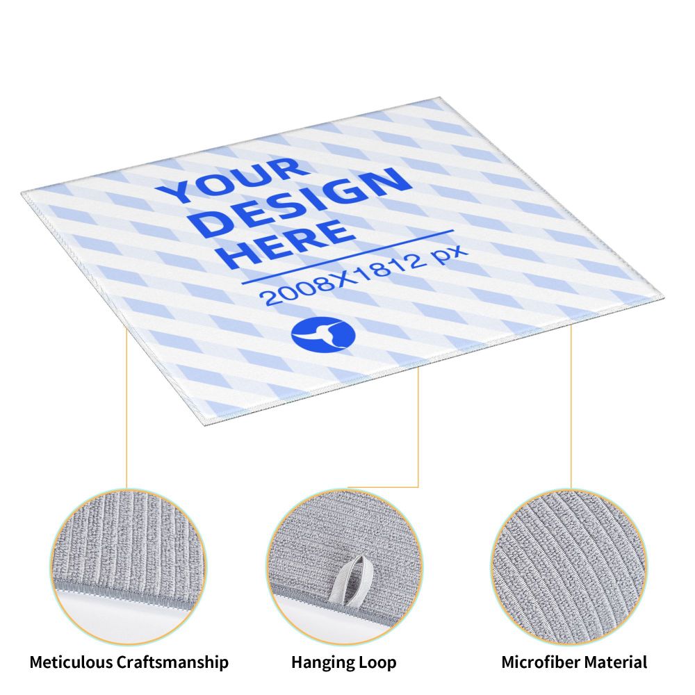 Anti-slip And Hangable Absorbent Pads For Kitchen Countertops Kitchen DealSniper.net