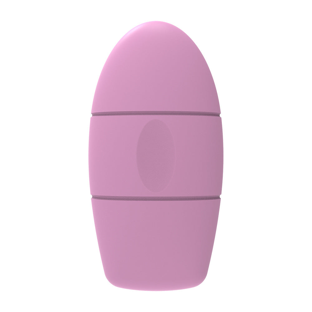 Silicone Ice Face Roller Contour Shrink Pores Remove Dark Circles Beauty Gym From House Pink 1