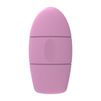 Silicone Ice Face Roller Contour Shrink Pores Remove Dark Circles Beauty Gym From House Pink 1