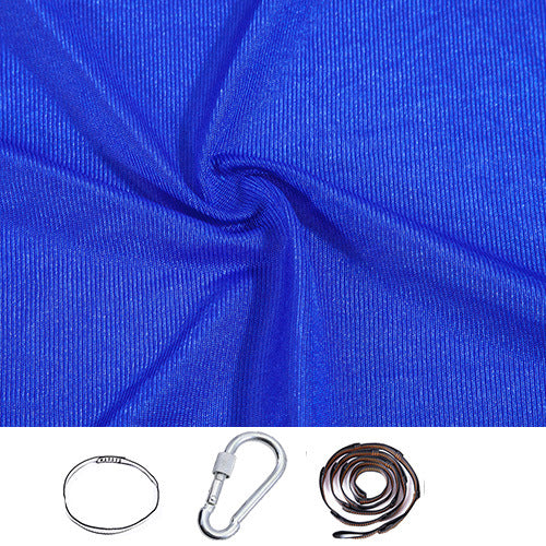 Kids  Cotton Outdoor Indoor Swing Hammock For Cuddle
