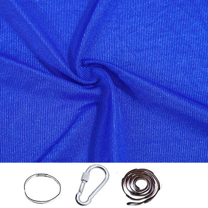 Kids  Cotton Outdoor Indoor Swing Hammock For Cuddle