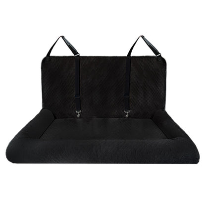 Car Pet Pad Removable And Washable Kennel Pets Gym From House