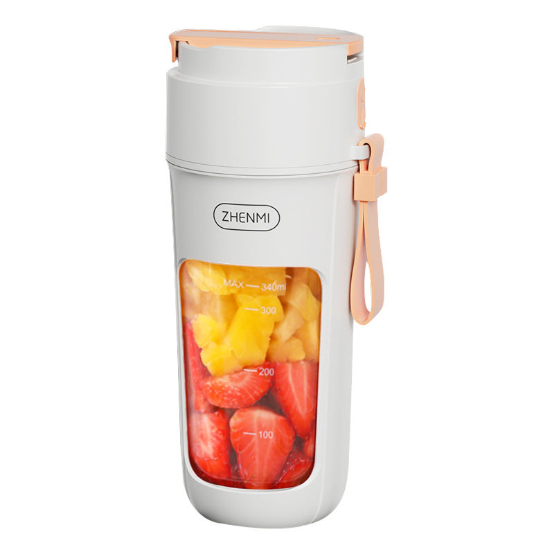 Small Portable Home Multifunctional Juicer Mini Kitchen dealsniper-net