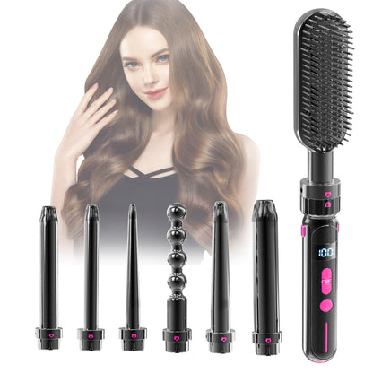 Safety Against Scalding Easy To Use Curly Hair Sticks Beauty dealsniper-net