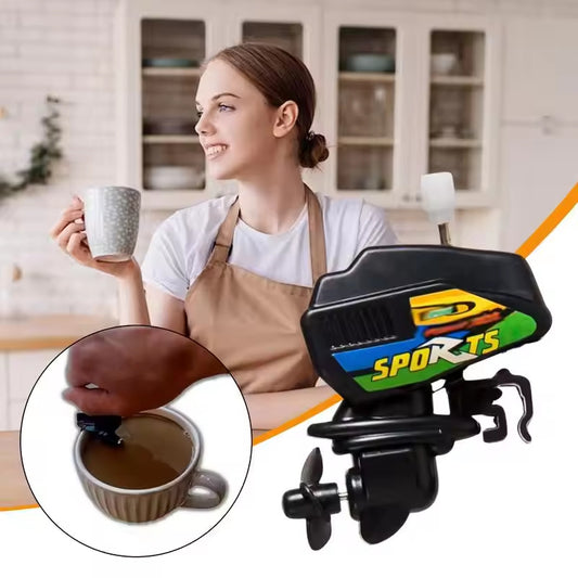 Novel Marine Engine Coffee Blender Kitchen DealSniper.net