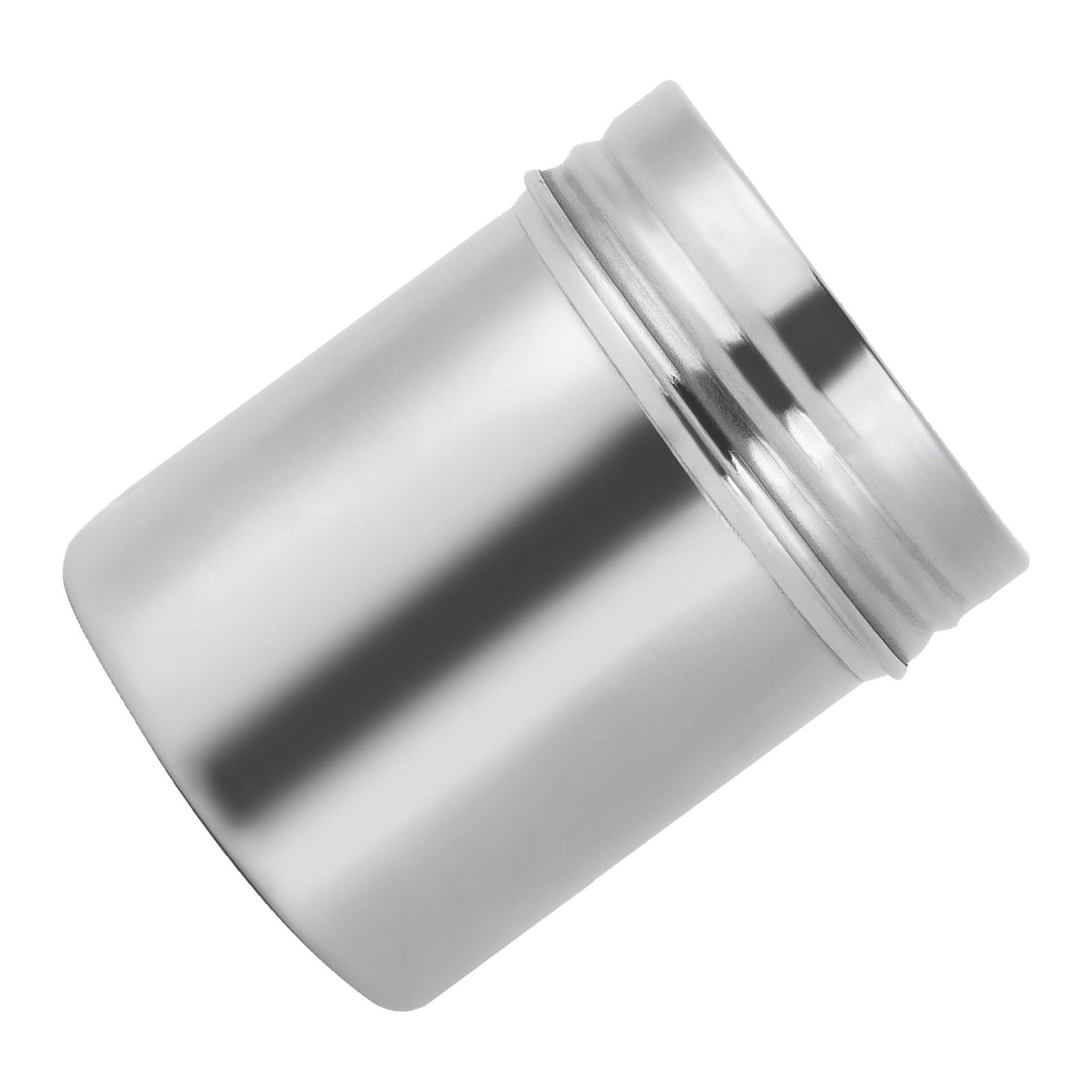 304 Stainless Steel Sealed Storage Jar