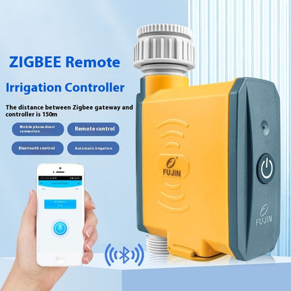 Gateway Irrigation Controller WiFi Watering Machine Tools DealSniper.net