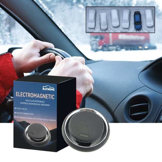 Car Deicing And Snow Melting Portable Special Deicing Instrument