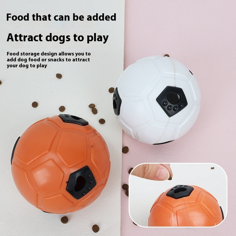 Dog Toy Ball Nibbling Teeth Grinding Toy Pets dealsniper-net