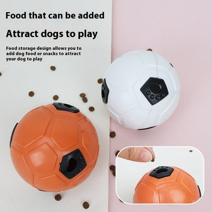 Dog Toy Ball Nibbling Teeth Grinding Toy Pets dealsniper-net
