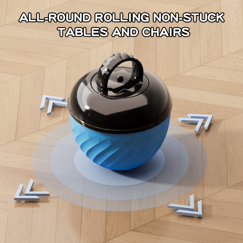Smart Dog Cat Toy Ball Electronic Interactive Pet Toy Moving Ball Pets Gym From House