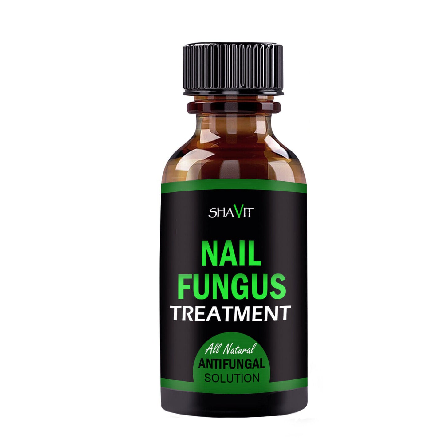Toenail And Fingernail Fungus Treatment Extra Strength Antifungal Athletes Foot Health DealSniper.net