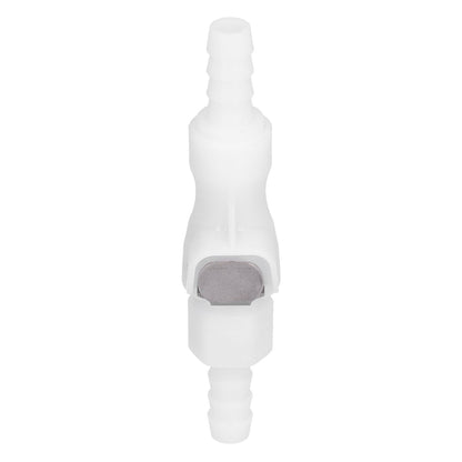 1/4in Quick Connector Food Grade Plastic Beer Connector