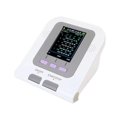 Veterinary Digital Blood Pressure Monitor CONTEC08A Vet NIBP Cuff Pets Gym From House