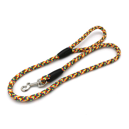 Pet Traction Rope Braided Dog Traction Rope Pets Gym From House
