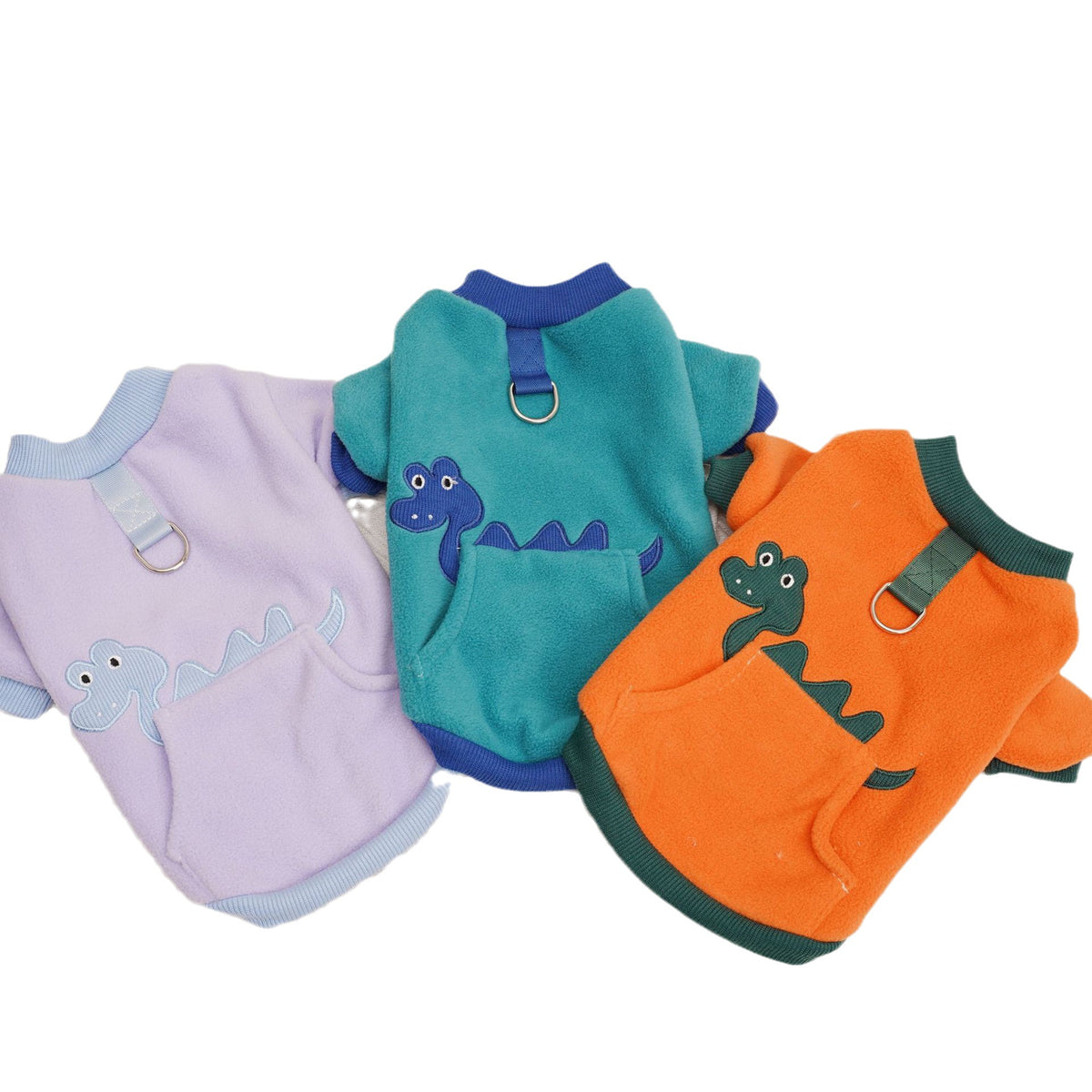 Cat Puppy Pet Clothing Thickening Pets DealSniper.net