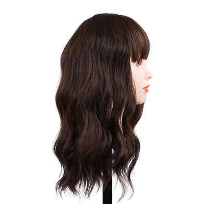 LC210-4 Wig