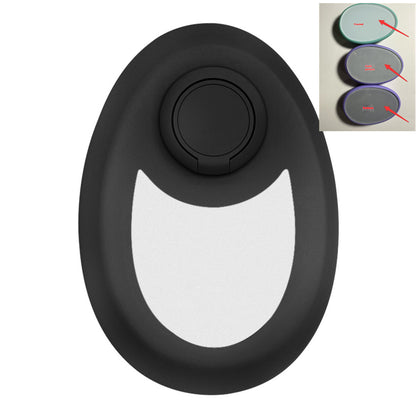 Upgrade Crystal Magic Crystal Epilator Beauty DealSniper.net Black Cloth pattern