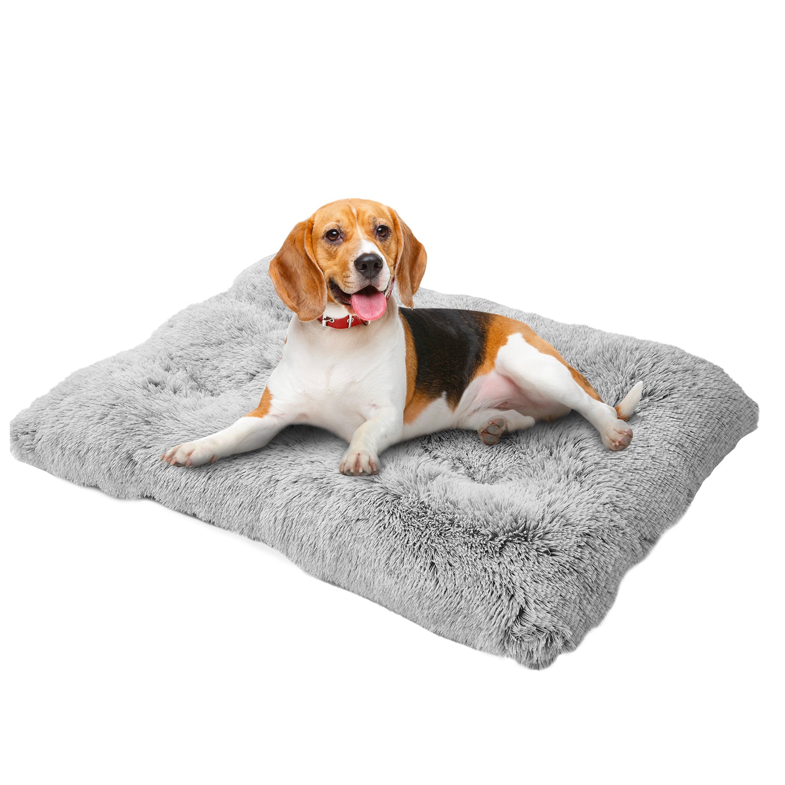 Dog Bed Mats Washable Large Dog Sofa Bed Portable Pets Gym From House